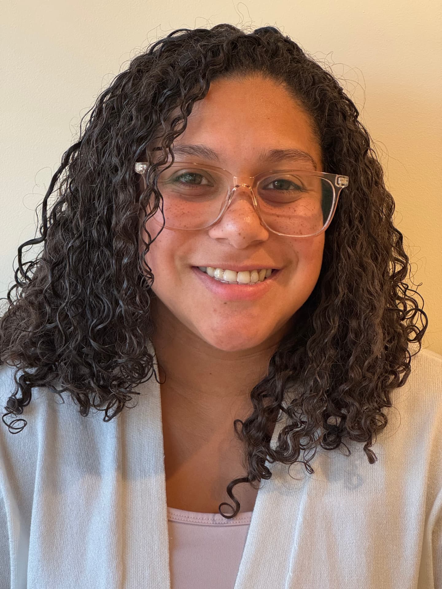 Giselle Brito-Lopez, patient liaison at Virginia Bariatric Center