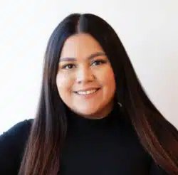 Val Placencia, team leader at Virginia Bariatric Center