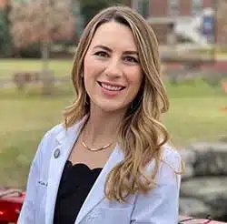Susanna Carter, PA-C at Virginia Bariatric Center