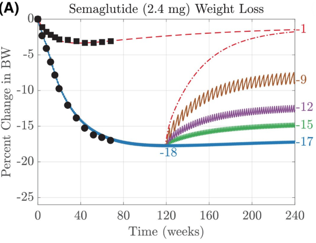 Weight-Loss Medications & GLP-1s in Northern Virginia