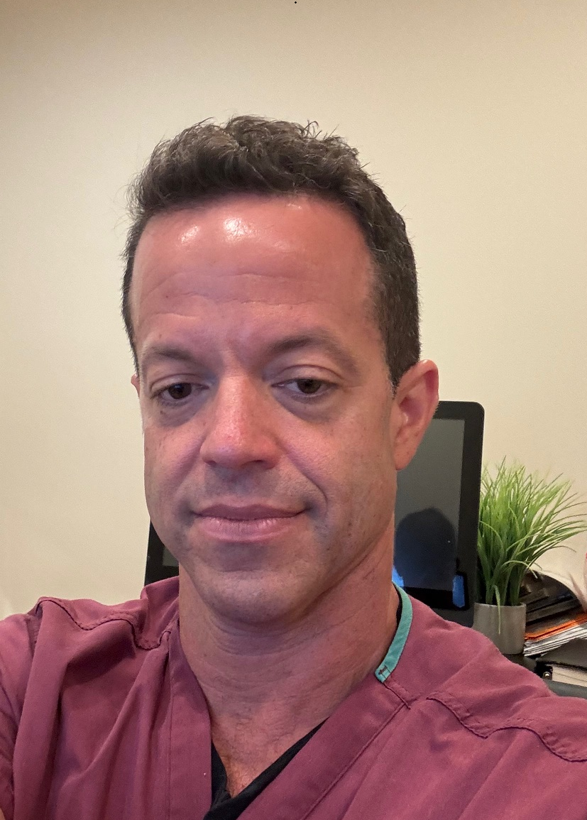 Matthew Fitzer, MD at Virginia Bariatric Center