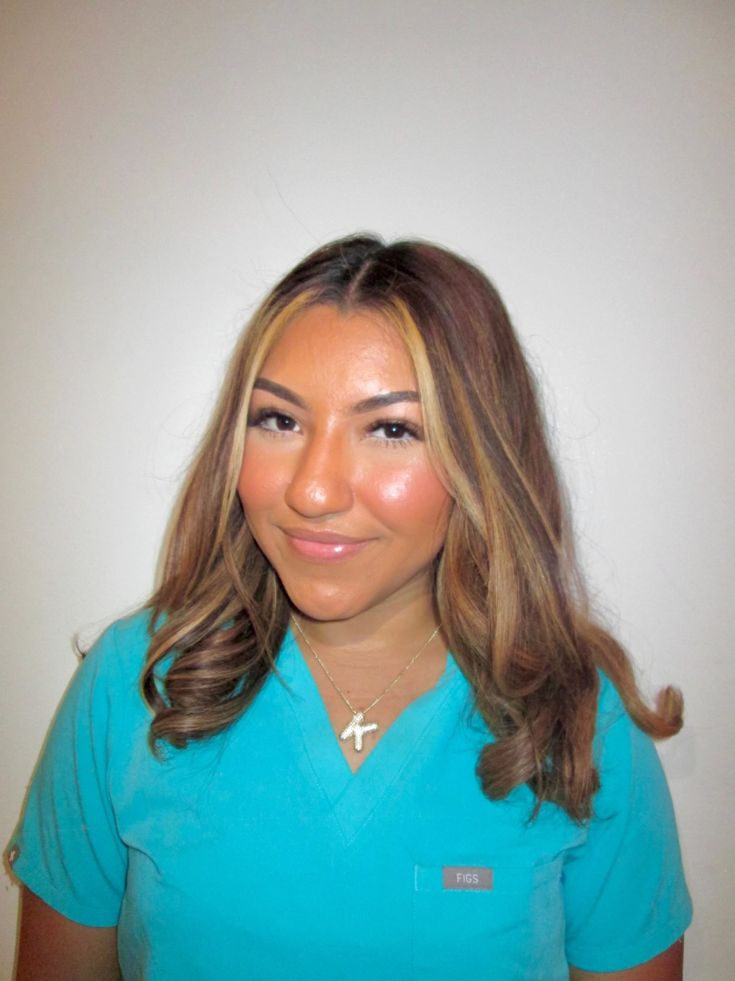 Keidi Rivera, medical assistant at Virginia Bariatric Center